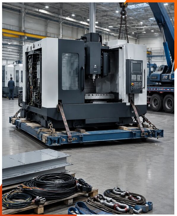 Перенос производственных линий в Валуйках от 79838 р. | ЮнионикРу